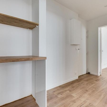 Appartement Neuf 2 Chambres Boulogne-Billancourt Ngoại thất bức ảnh