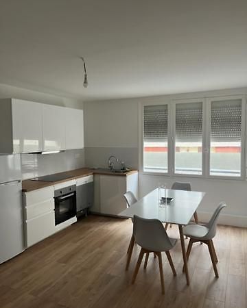 Appartement Neuf 2 Chambres Boulogne-Billancourt Ngoại thất bức ảnh